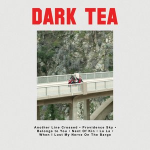 Image for 'DARK TEA'