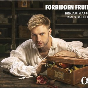 Image for 'Forbidden Fruit'