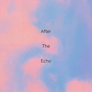 Immagine per 'AFTER THE ECHO'