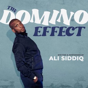 Image for 'The Domino Effect'