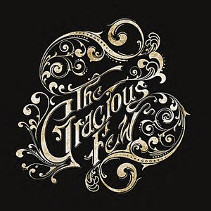 Immagine per 'The Gracious Few'