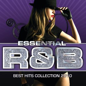 Изображение для 'Essential R&B 2010'