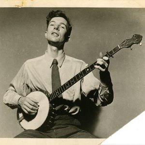 Image for 'Pete Seeger'