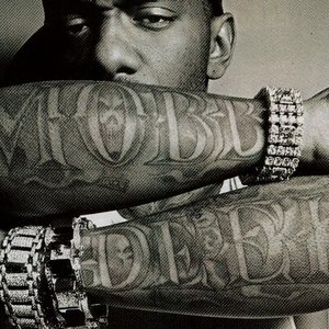 Image for 'Prodigy of Mobb Deep'