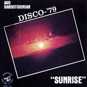 Image for 'Sunrise: Disco '79'