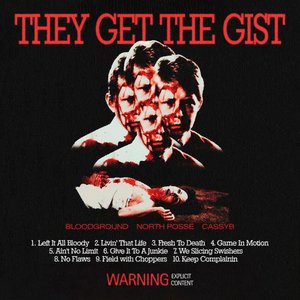 “THEY GET THE GIST”的封面