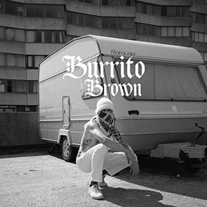 Bild für 'Burrito's Food Truck'