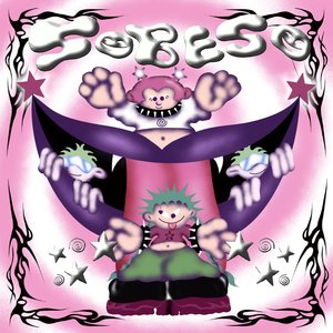 “SOBESO”的封面