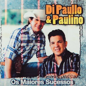 Image for 'Os Maiores Sucessos'
