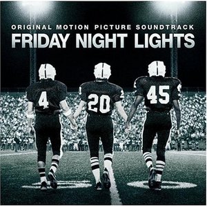 Image for 'Friday Night Lights Original Soundtrack'