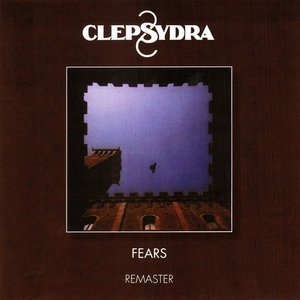 Image for 'Fears (Remastered)'