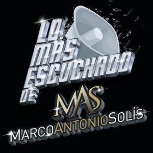 Image for 'Lo Más Escuchado De'