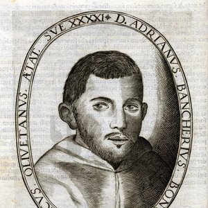 Image for 'Adriano Banchieri'
