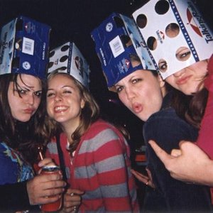 Image for 'The Donnas'