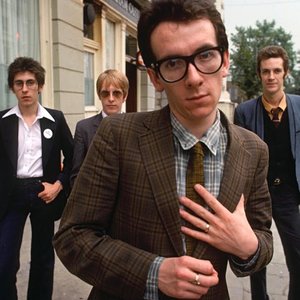 Bild för 'Elvis Costello & The Attractions'