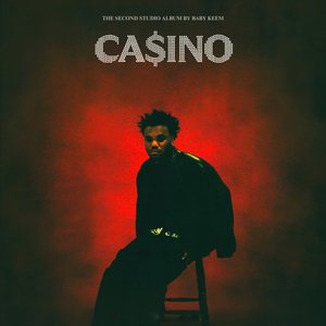Image for 'CA$INO'