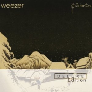 Image for 'Pinkerton (Deluxe Edition)'