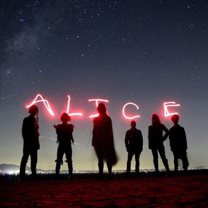 Image for 'AL1CE'