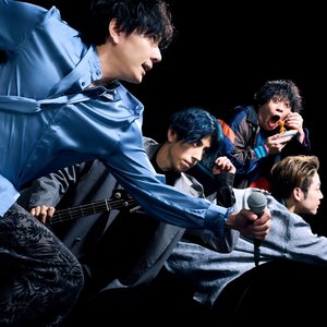 Image for 'flumpool'