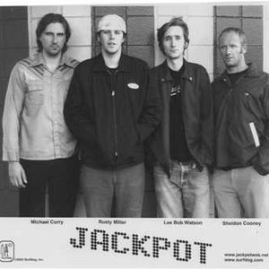 Image for 'Jackpot'