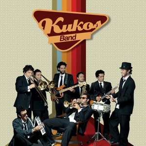 'kukos band'の画像