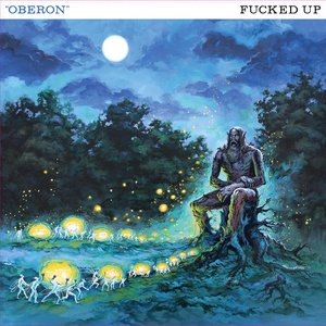 Image for 'Oberon'