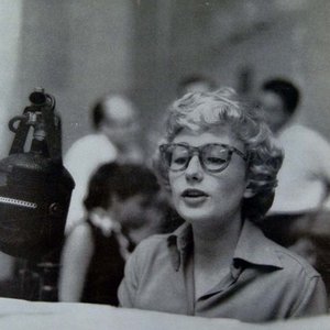 Imagen de 'Blossom Dearie'