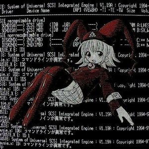 'Fantasies Alone / 幻想を壊す v. 3 / animecore, breakcore'の画像