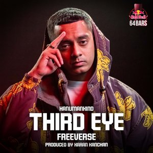 “Third Eye Freeverse (Red Bull 64 Bars)”的封面