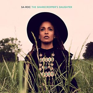 Image for 'The Sharecropper's Daughter'