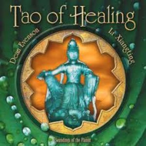 Image for 'Tao of Healing'