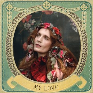 Image for 'My Love'