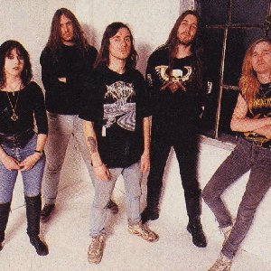 Image for 'Bolt Thrower'