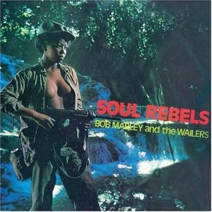 Image for 'Soul Rebels'