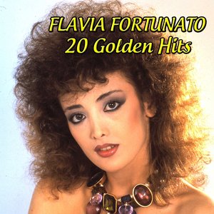 Image for 'Flavia Fortunato: 20 Golden Hits'