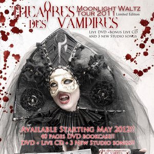 Image for 'Moonlight Waltz Tour 2011'