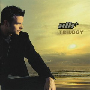 “Trilogy CD 1”的封面