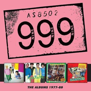 Imagem de 'The Albums 1977-80'