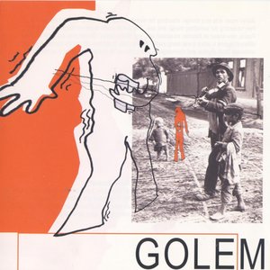 Image for 'Golem'