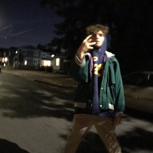 “T-Choppa”的封面