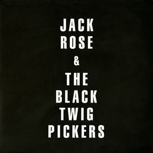 Image for 'Jack Rose & The Black Twig Pickers'