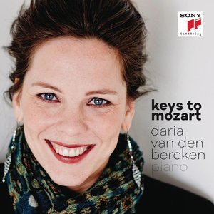 Zdjęcia dla 'Keys to Mozart'