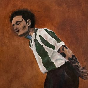 “Música pra Enxergar de Novo”的封面