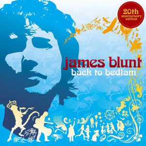 “Back to Bedlam (20th Anniversary Edition)”的封面