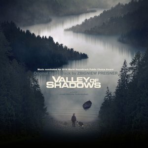 Image pour 'Valley of Shadows (Original Motion Picture Soundtrack)'