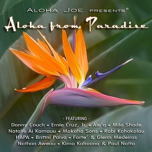 'Aloha from Paradise'の画像