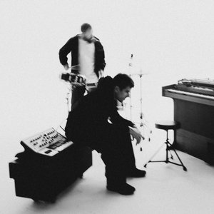 Image for 'La Fable'