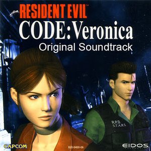 Image for 'Biohazard -Code: Veronica- / Biohazard 4 Original Soundtrack'