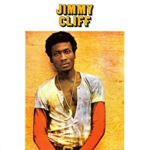 Image for 'Jimmy Cliff'