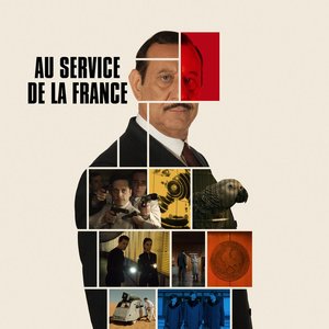 Zdjęcia dla 'Au service de la France'